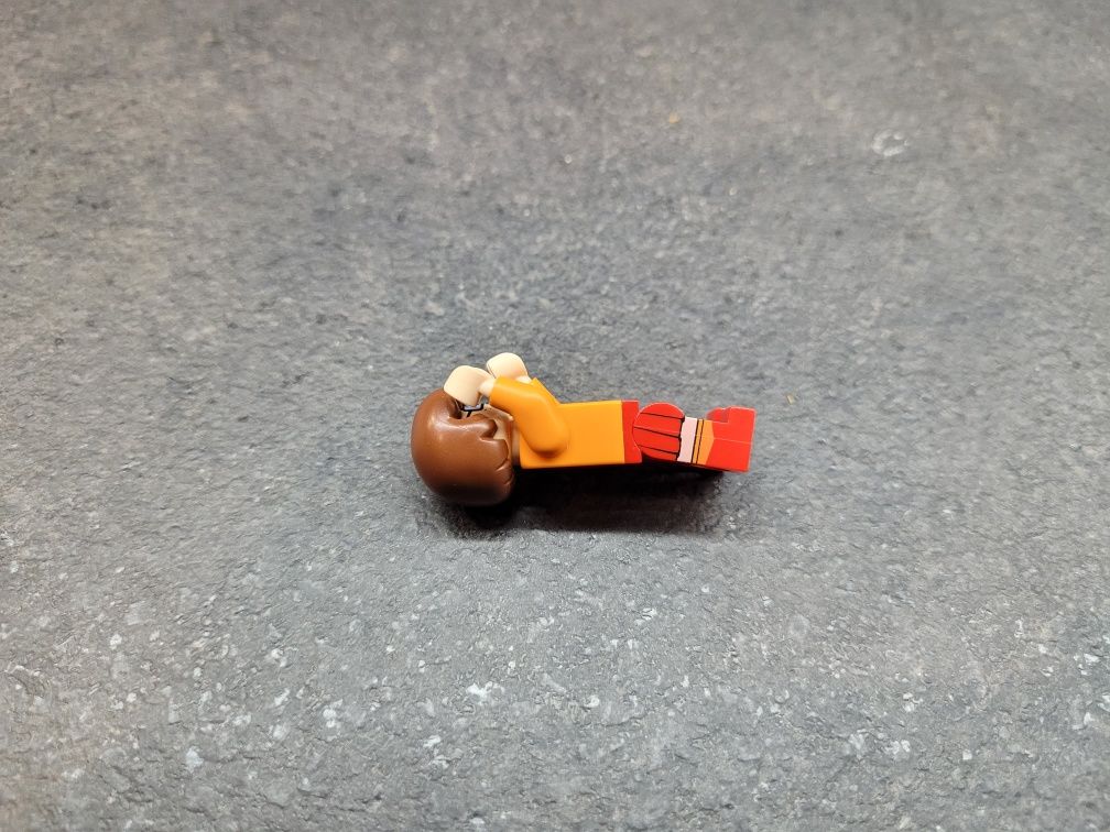 LEGO Figurka Scooby Doo Velma scd005 Dinkley Welma 75904