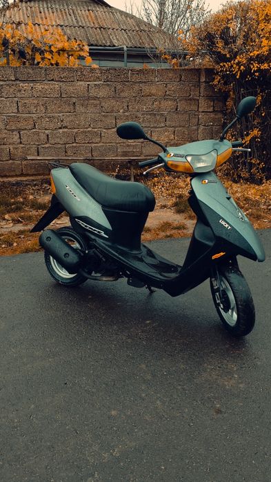 Продам Сузуки летс 2