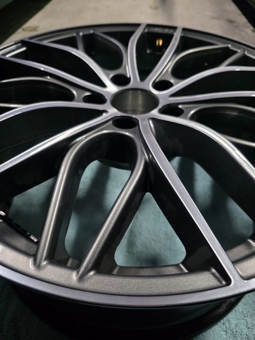 5x112 19 Skoda Audi Mercedes Seat