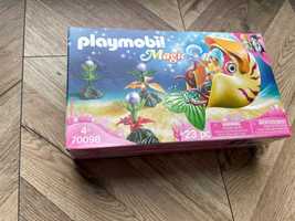 Playmobil 70098 Magic Syrenka I Wodny Ślimak