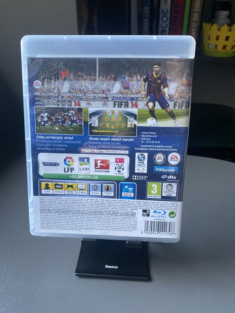 FIFA 14 - PlayStation 3