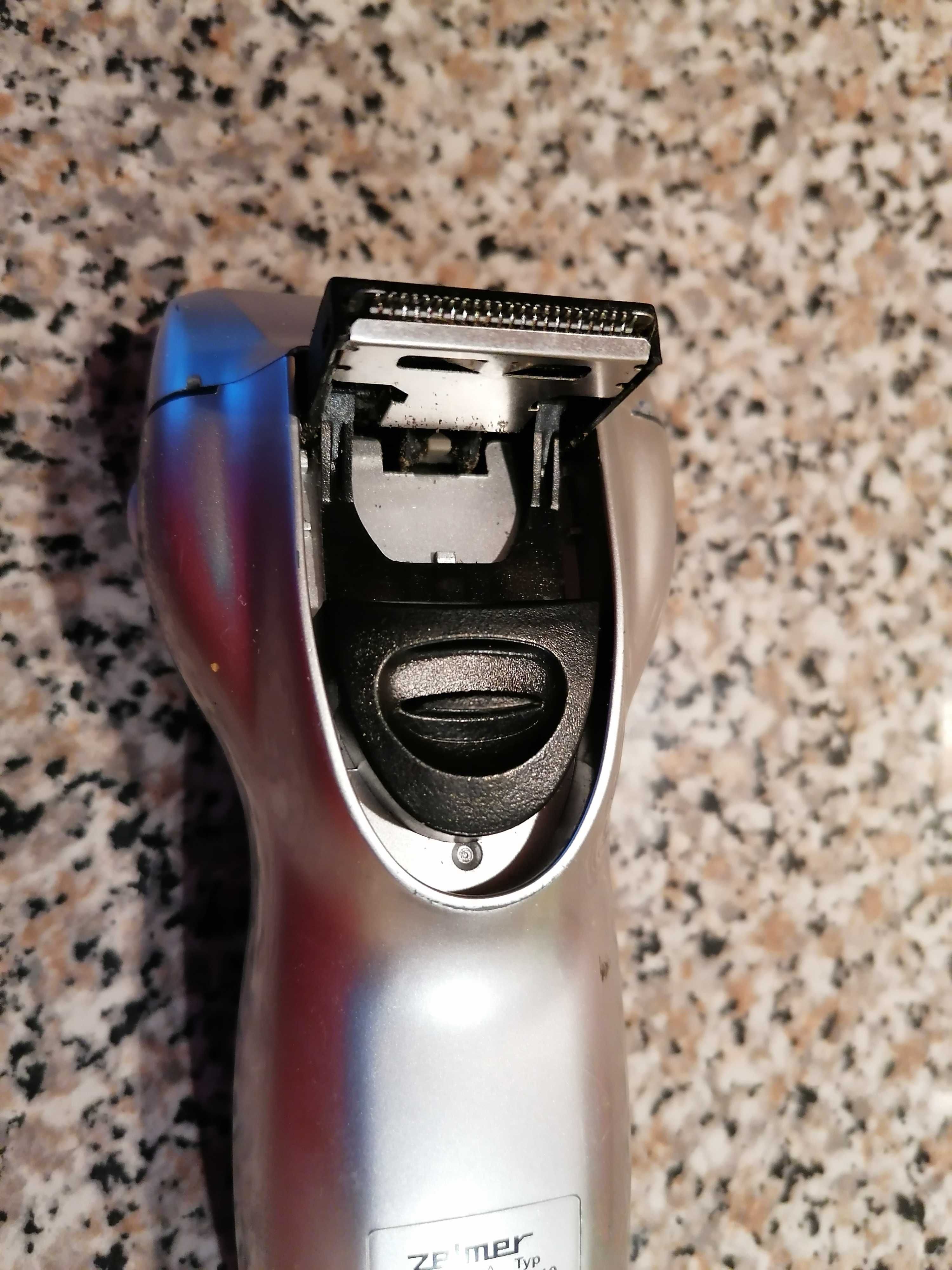 ZELMER SH1110 maszynka do golenia