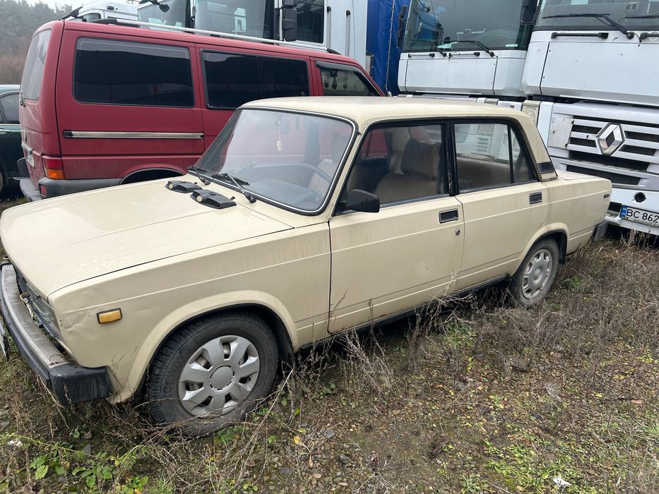 ВАЗ 2105 Ідеальний стан