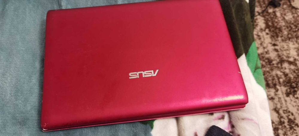 Ноутбук Asus 1225B 11.6` Atom N2600“Cedar Trail”2GbRam разборка