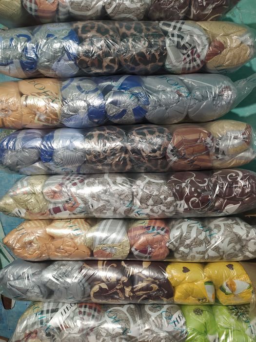 Зимнее фабричное полуторное одеяло.