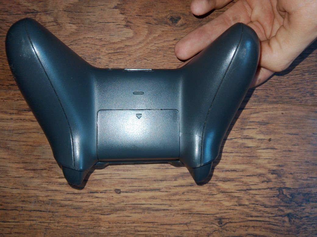 Konsola xbox one x