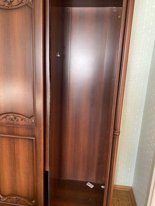 Стінка для спальні