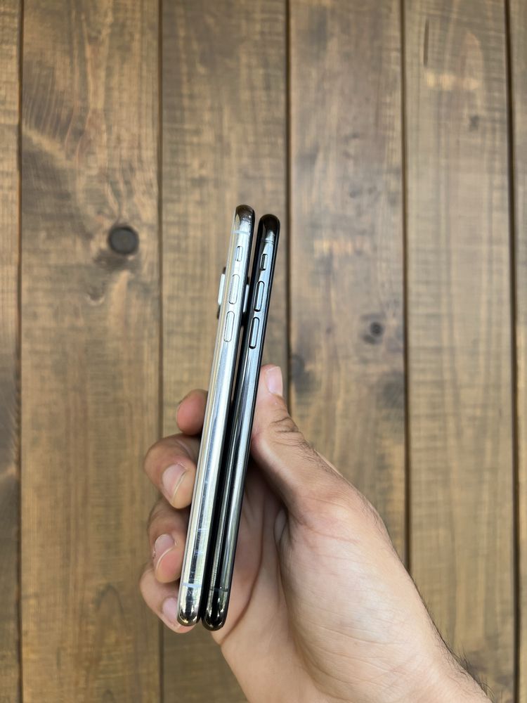 IPhone X 256 84-95% neverlock