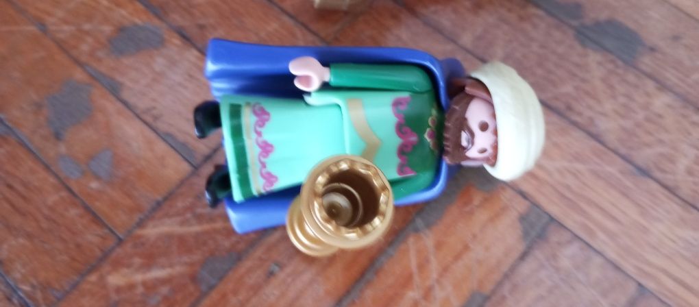 Figuras Playmobil