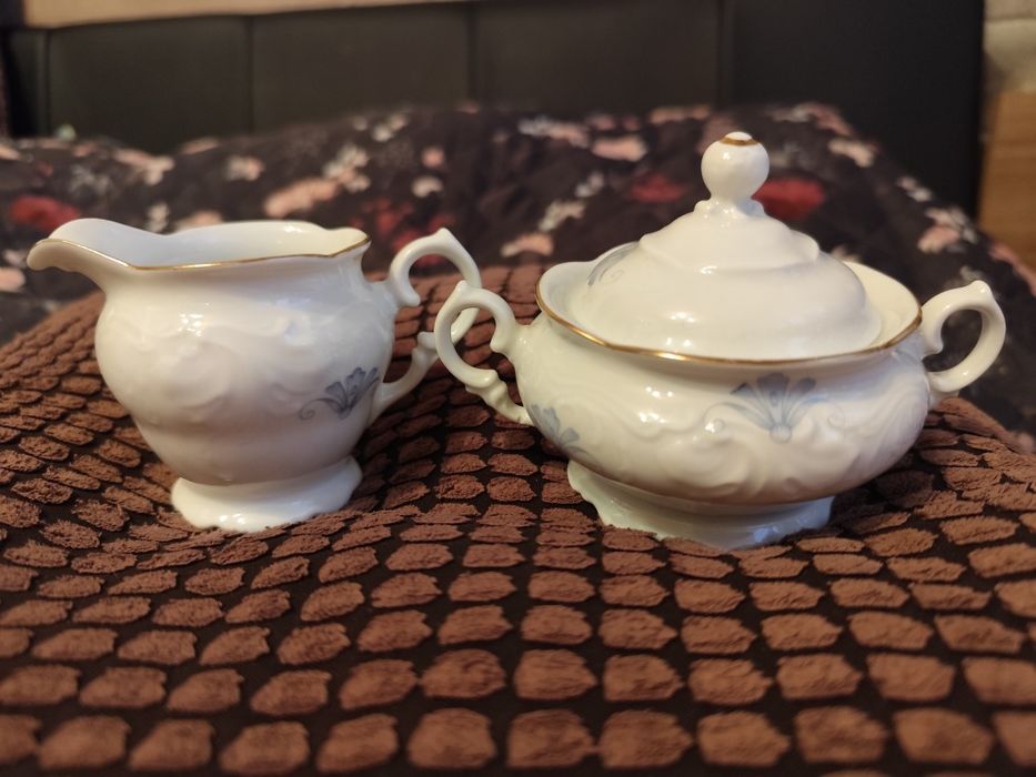 Cukiernica i mlecznik Wawel