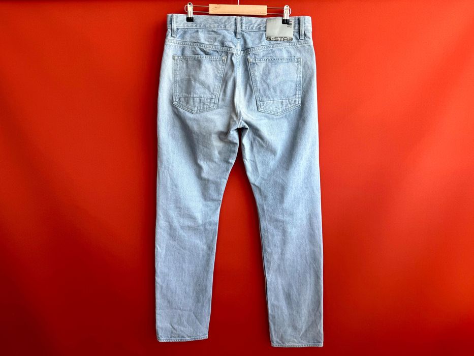 ??? G-Star Raw Triple A Оригінал чоловічі джинси штани розмір 32 33