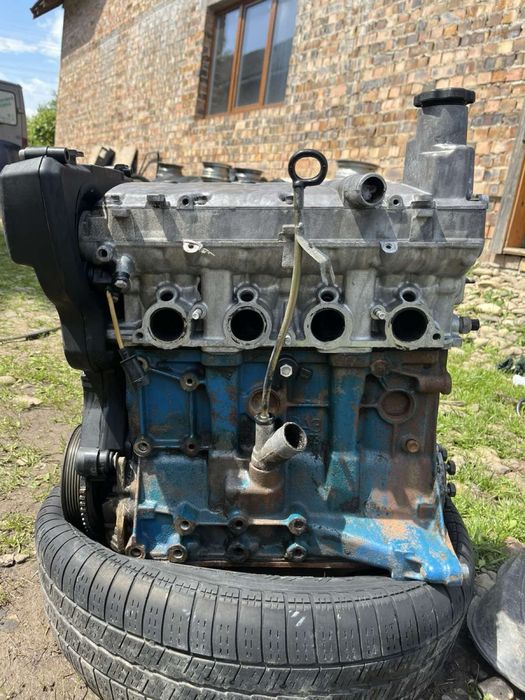 Ваз 2110-12 приора 2170-72 двигун 1.6 16 кл