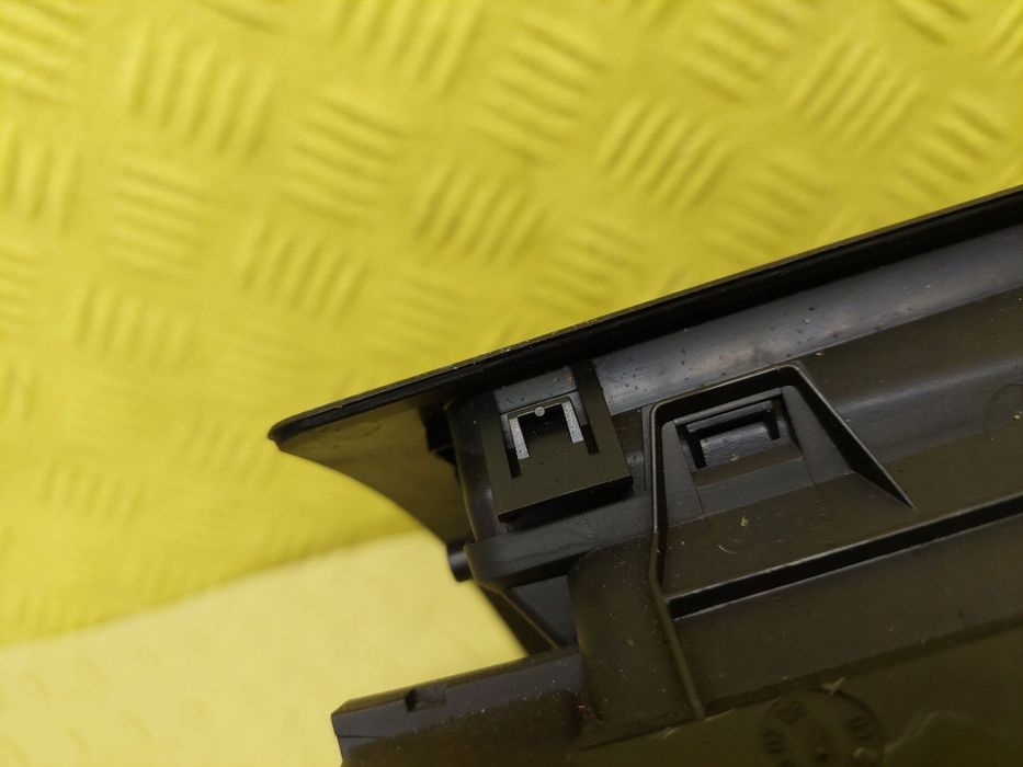 citroen c4 i wyświetlacz zegarek 9659062780