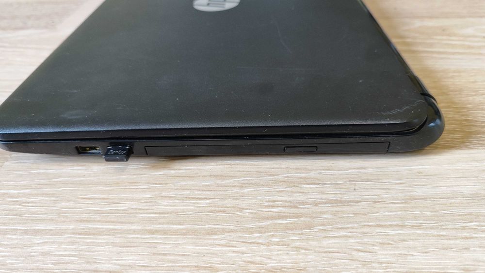 Ноутбук Hp 250 g3 повністю робочий