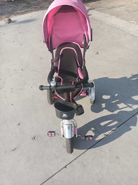 Ubrania dla dziewczynki