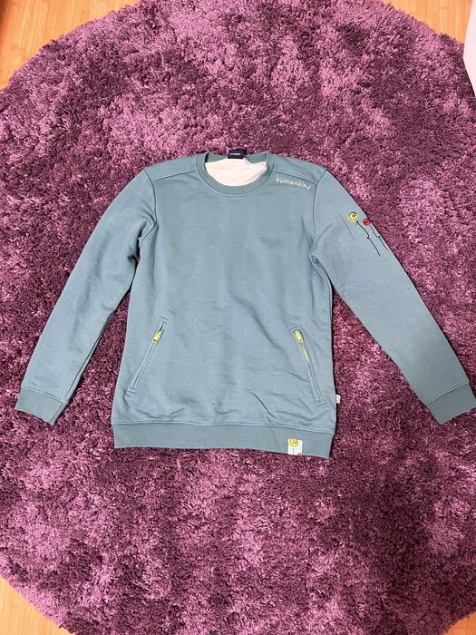 Кофта Humankind