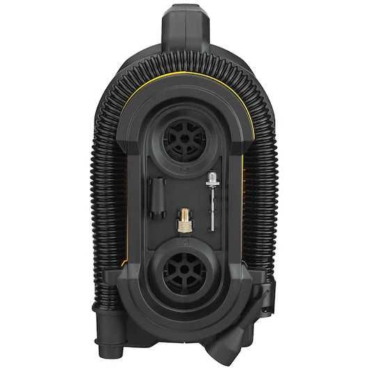 DeWALT DCC020IB акумуляторний / мережевий компресор 20V з США ОРИГІНАЛ