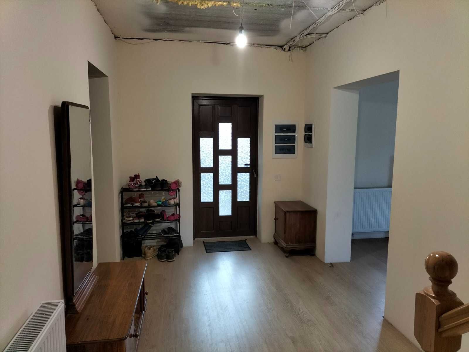 Котеджне містечко Калина-2,будинок 140 кв.м,50-й км Житомирської траси
