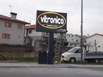 painel outdoor publicidade