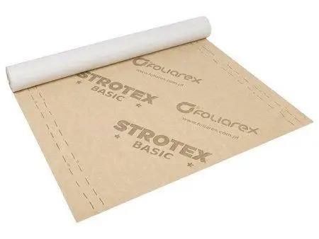 Strotex basic 1300 Стротекс покрівельна мембрана