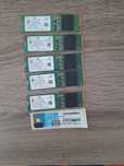 PACK 5x SSD NVMe  SK Hynix 256GB + oferta