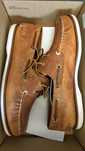 Timberland buty żeglarskie 43