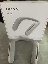 Coluna Sony  SRS-WS1 (Como Nova)