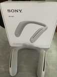 Coluna Sony  SRS-WS1 (Como Nova)