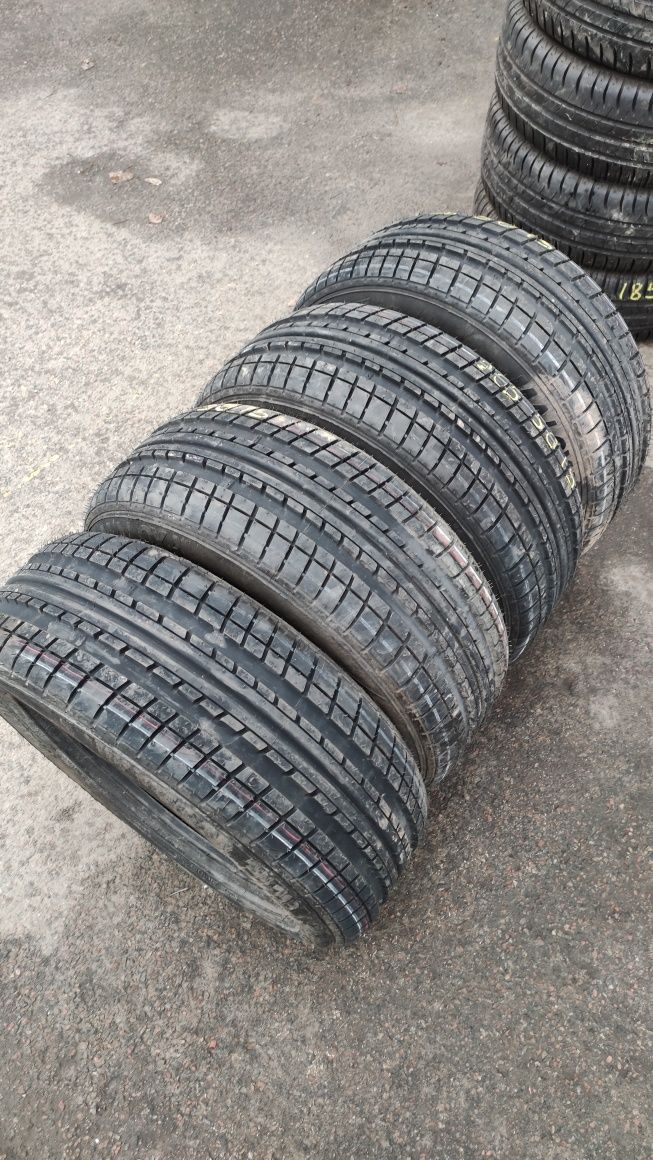 205/50R-15 Futura SPORT V MALOY