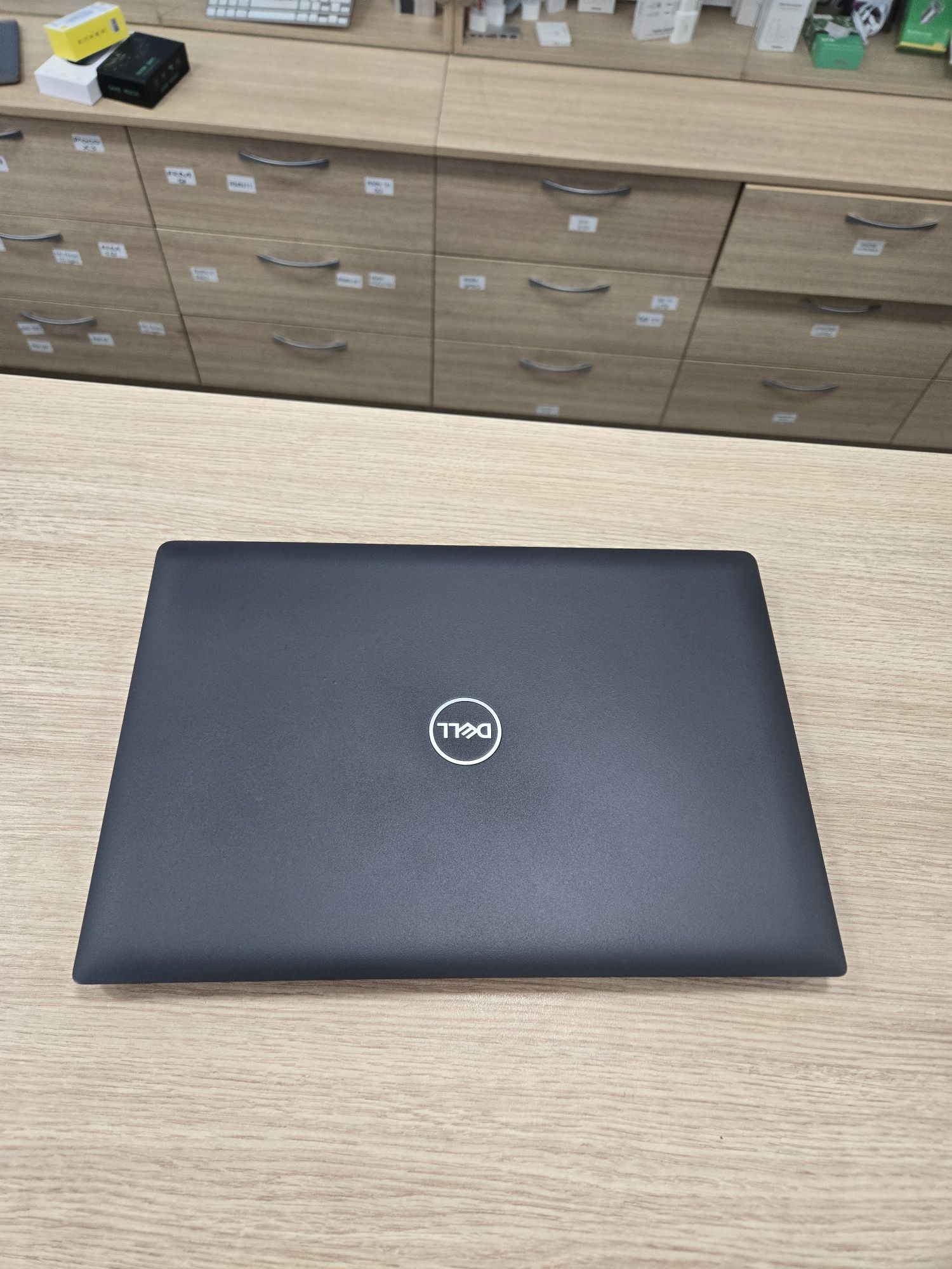 Бізнес серія dell latitude/IPS/i3/16/256SSD/Магазин/Гарантія