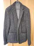 Casaco blazer Pull&bear