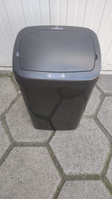 Cleansman klarstein kosz na śmieci 30 l automatyczny


Cena 99 zł 
Pro