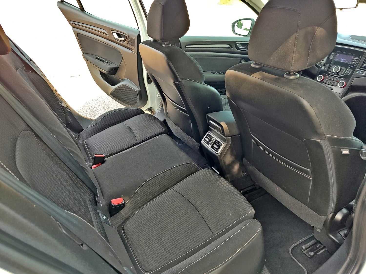 Renault Megane 1.2 TCe