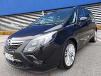 Opel Zafira 2.0 CDTI 170KM * XENON * Serwis * Opłacony * Bezwypadkowy * 7 MIEJSC