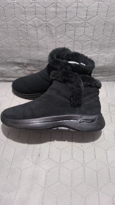 Зимові черевики Skechers On The Go, 38 р., 25 см