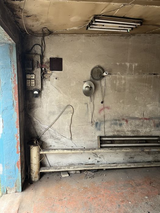 Продам гараж общество жигули