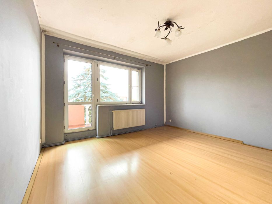 Szamocin budynek o pow. 416 m2 na działce 861 m2, ogromne możliwości!