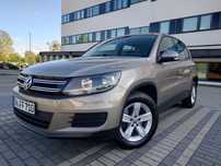 Volkswagen Tiguan Bezwypadkowy*Navi*Kamera*PDC*Nowy Rozrząd