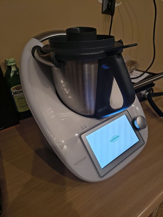 Termomix 6 w świetnym stanie!