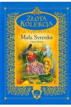 Mała Syrenka I Inne Baśnie Dagna Ślepowrońska