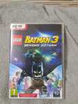 Gra Lego Batman 3 Beyond Gotham