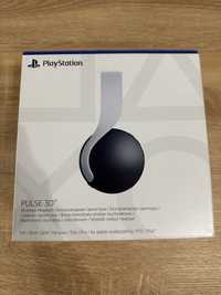 Sony Pulse 3D (PlayStation 5 Wireless Headset White)