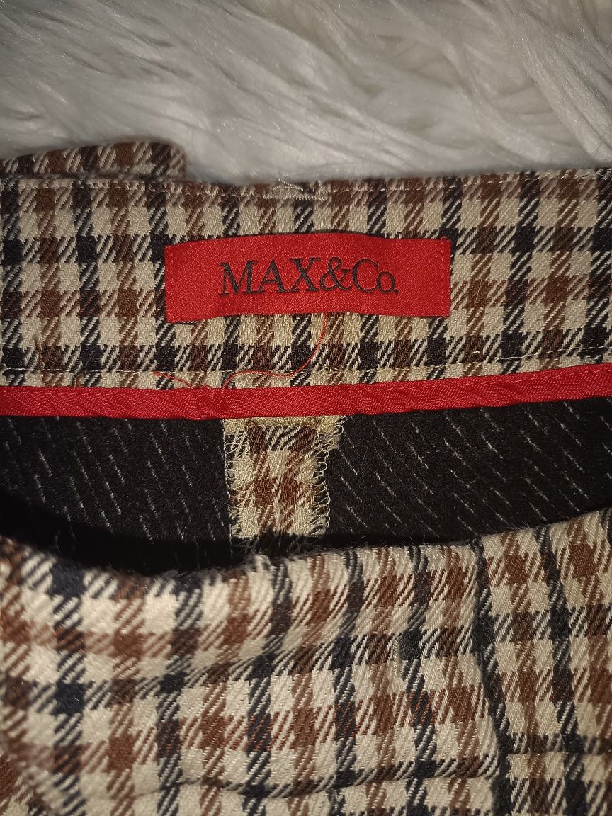 Spodnie Max& Co grupa ( Max Mara)