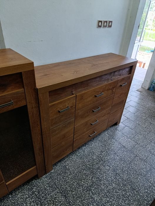 Komplet Mebli + Stół