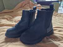 Buty botki Sinsay r.27