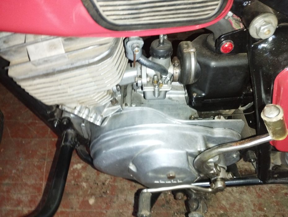 Продам Планету 5