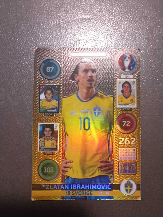 Karta kolekcjonerska Limitowana+ kod aktywacyjny