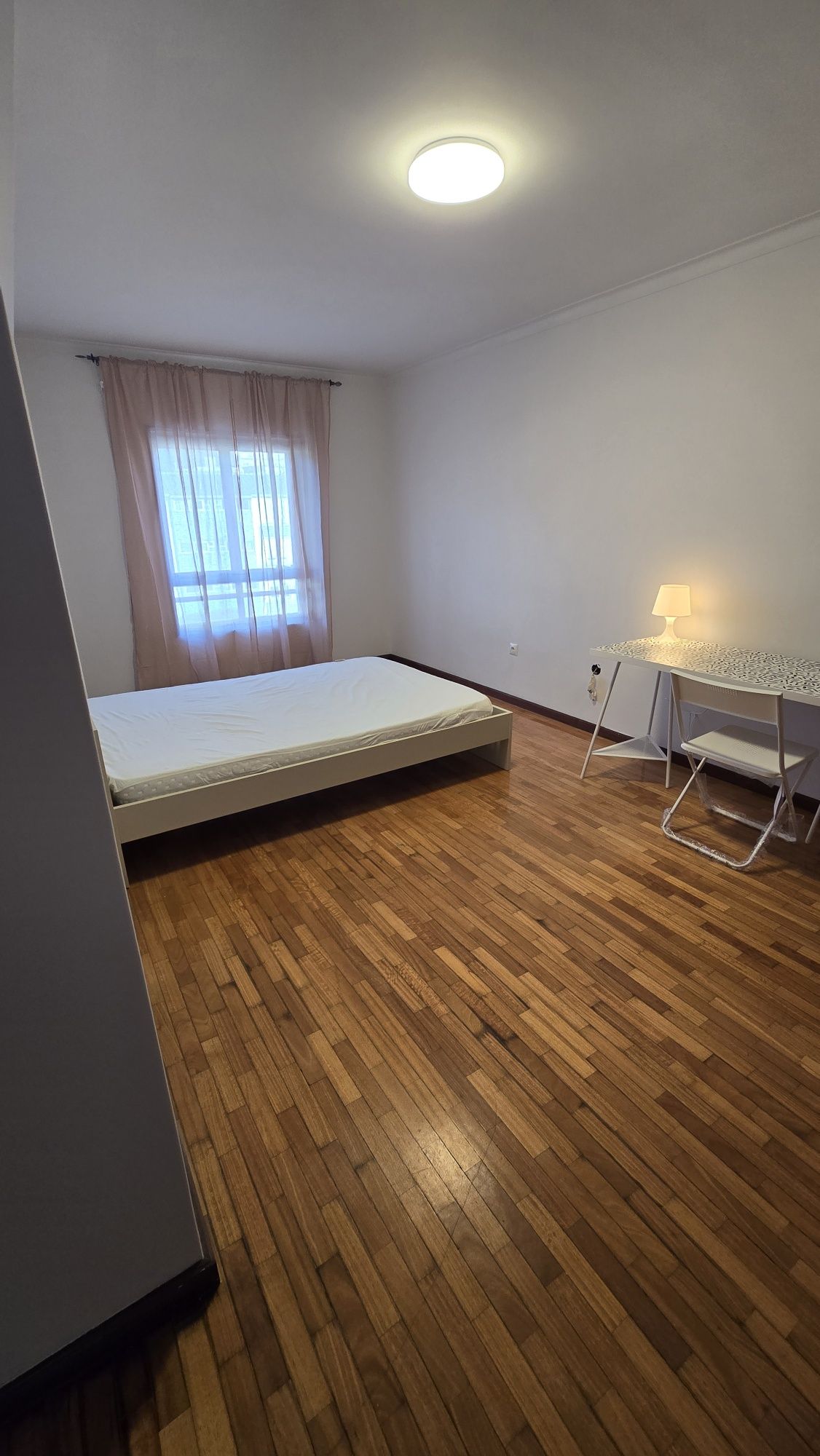 Quartos em braga