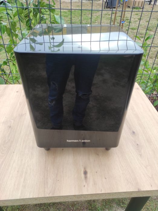 Zestaw głośników Harman Kardon HKTS 65BQ