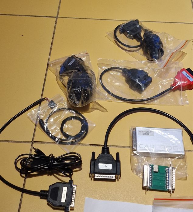 Ferramentas  automotivo  para programar , reparar e ajustar veículos